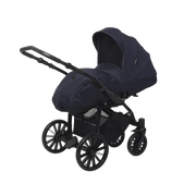 Fodpose til Nordic Seat - Navy