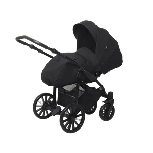 Fodpose til Nordic Seat - Dusty Black