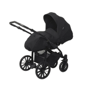 Fodpose til Nordic Seat - Dusty Black