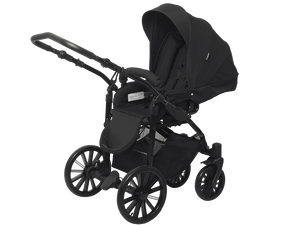 Nordic Seat - Dusty Black