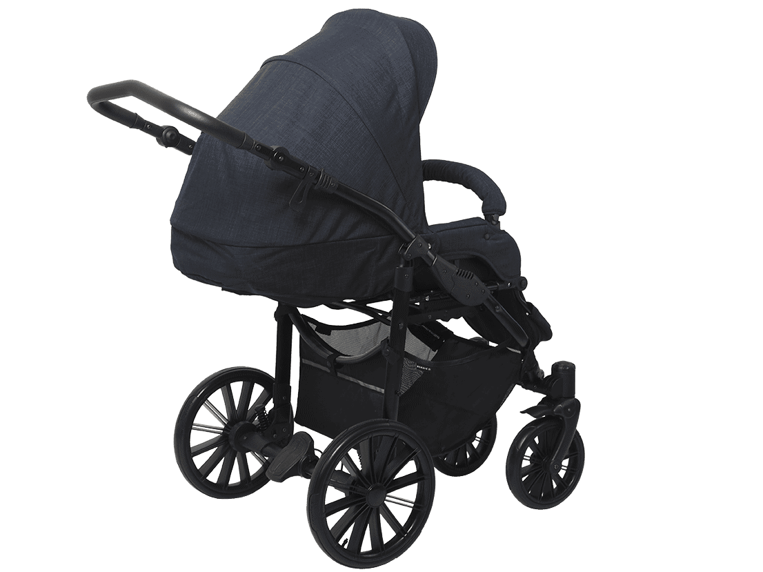 Nordic Seat - Dusty Navy