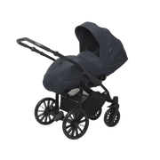 Fodpose til Nordic Seat - Dusty Navy