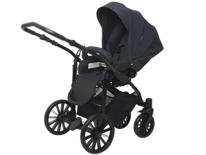 Nordic Seat - Dusty Navy