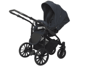 Nordic Seat - Dusty Navy