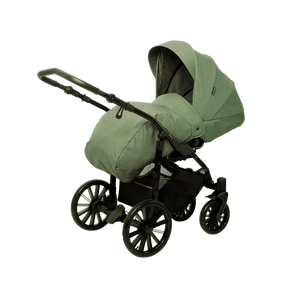 Fodpose til Nordic Seat - Dusty Green