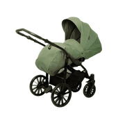 Fodpose til Nordic Seat - Dusty Green