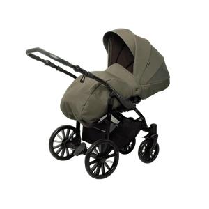 Fodpose til Nordic Seat - Dusty Olive