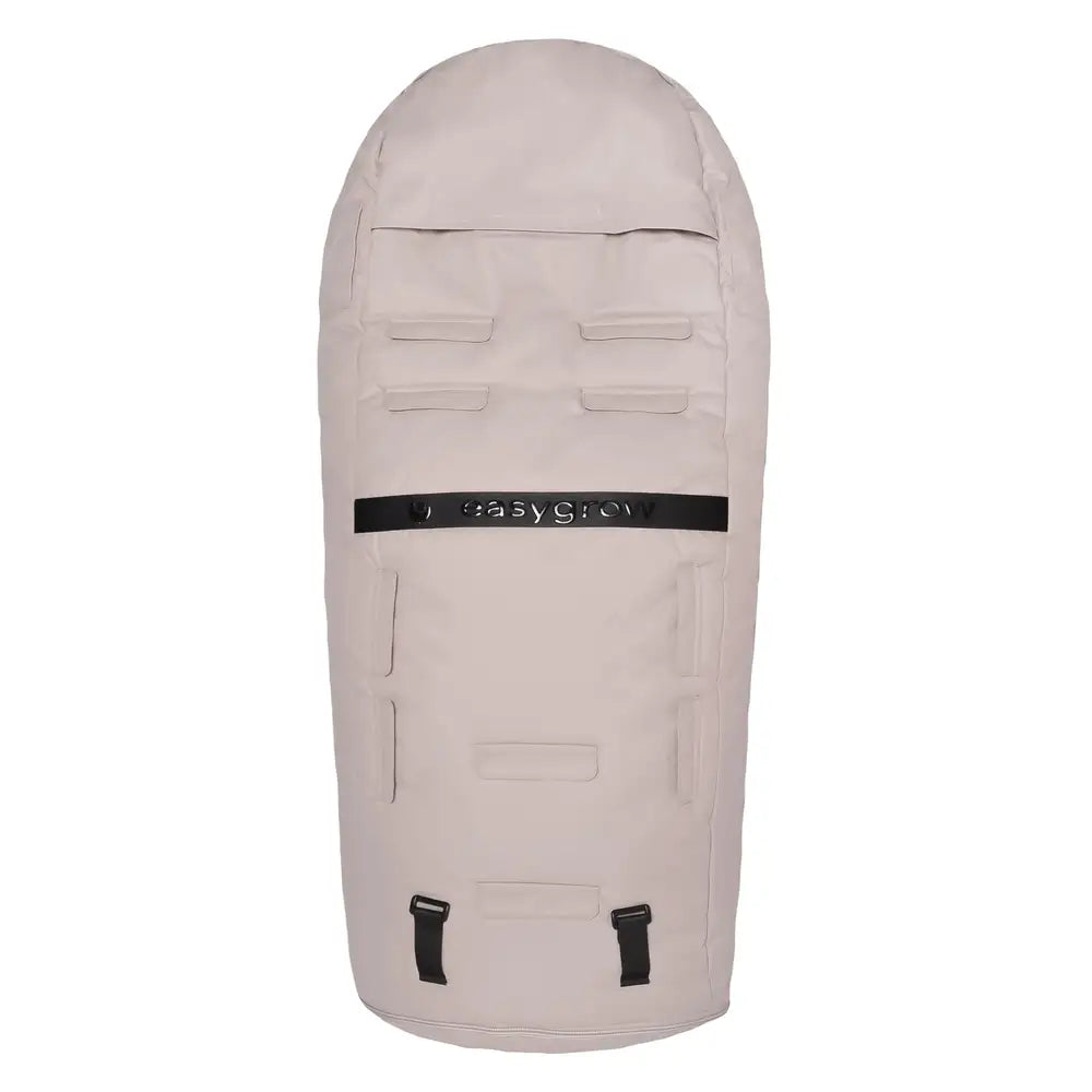 Easygrow Norse Kørepose - Sand