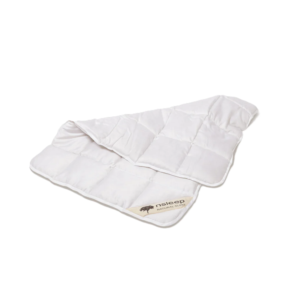 Nsleep Kapok Dyne/Pudesæt - Baby