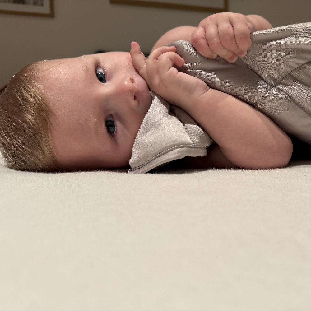 Nsleep Tyngdedyne - Baby