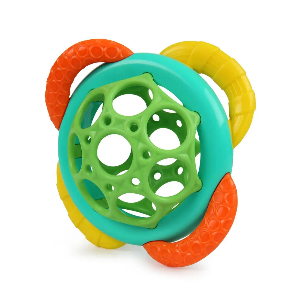 Oball Grasp &amp; Teethe Teether
