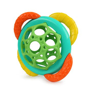 Oball Grasp &amp; Teethe Teether