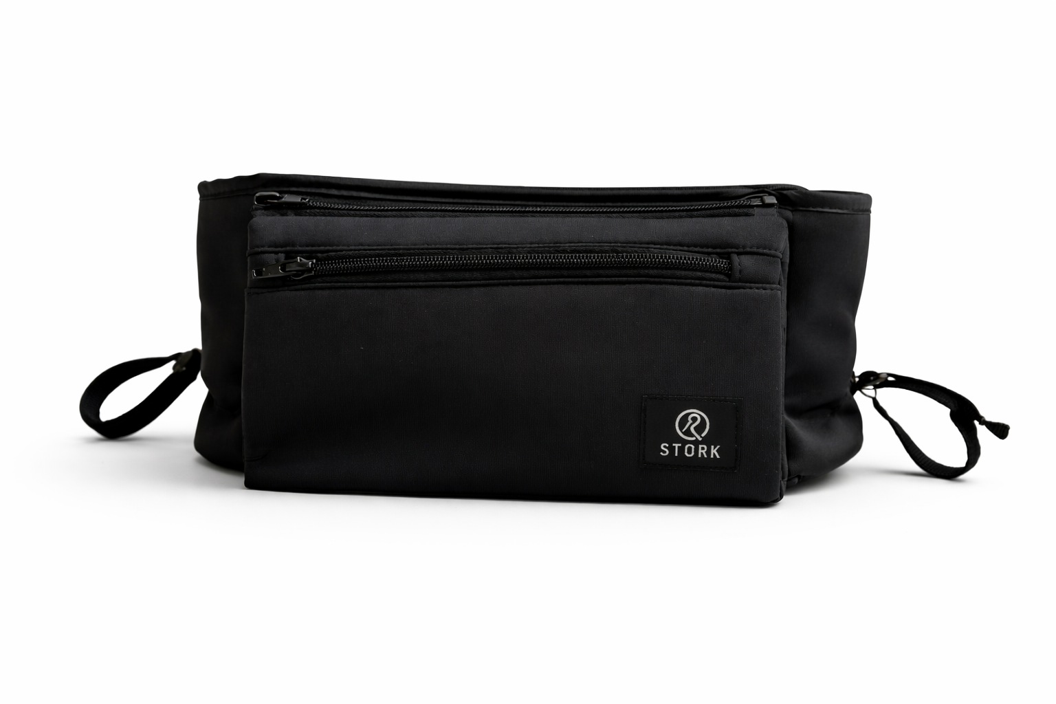 Stork Iconia Premium inkl. kopholder & organizer