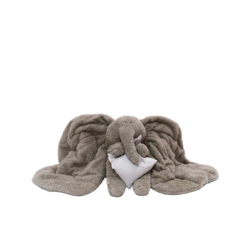 Membantu Tyngdebamse - Magma01 - grå