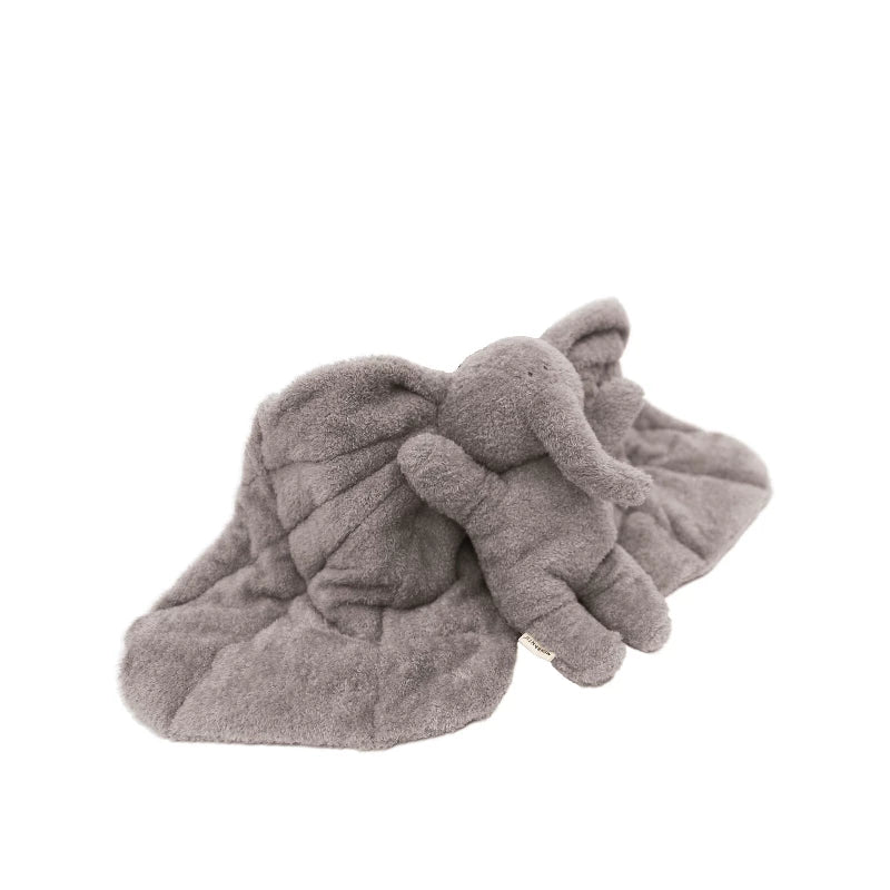 Membantu Tyngdebamse - Magma01 - grå