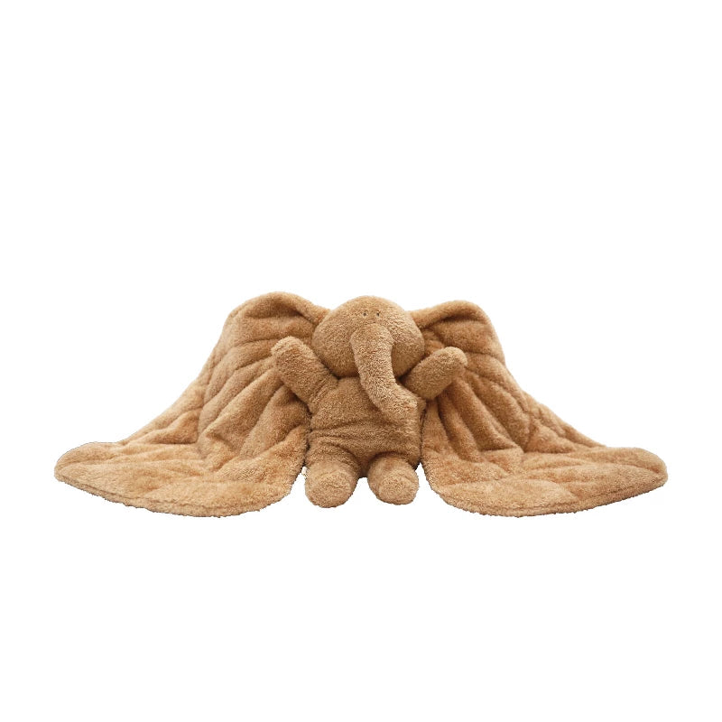 Membantu Tyngdebamse - Magma01 - brun