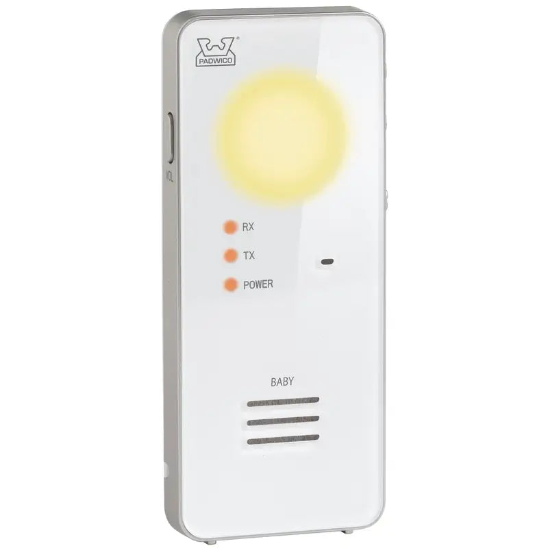 Padwico - 850 - hvid