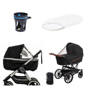 Plus Pakke - Big Star Supreme