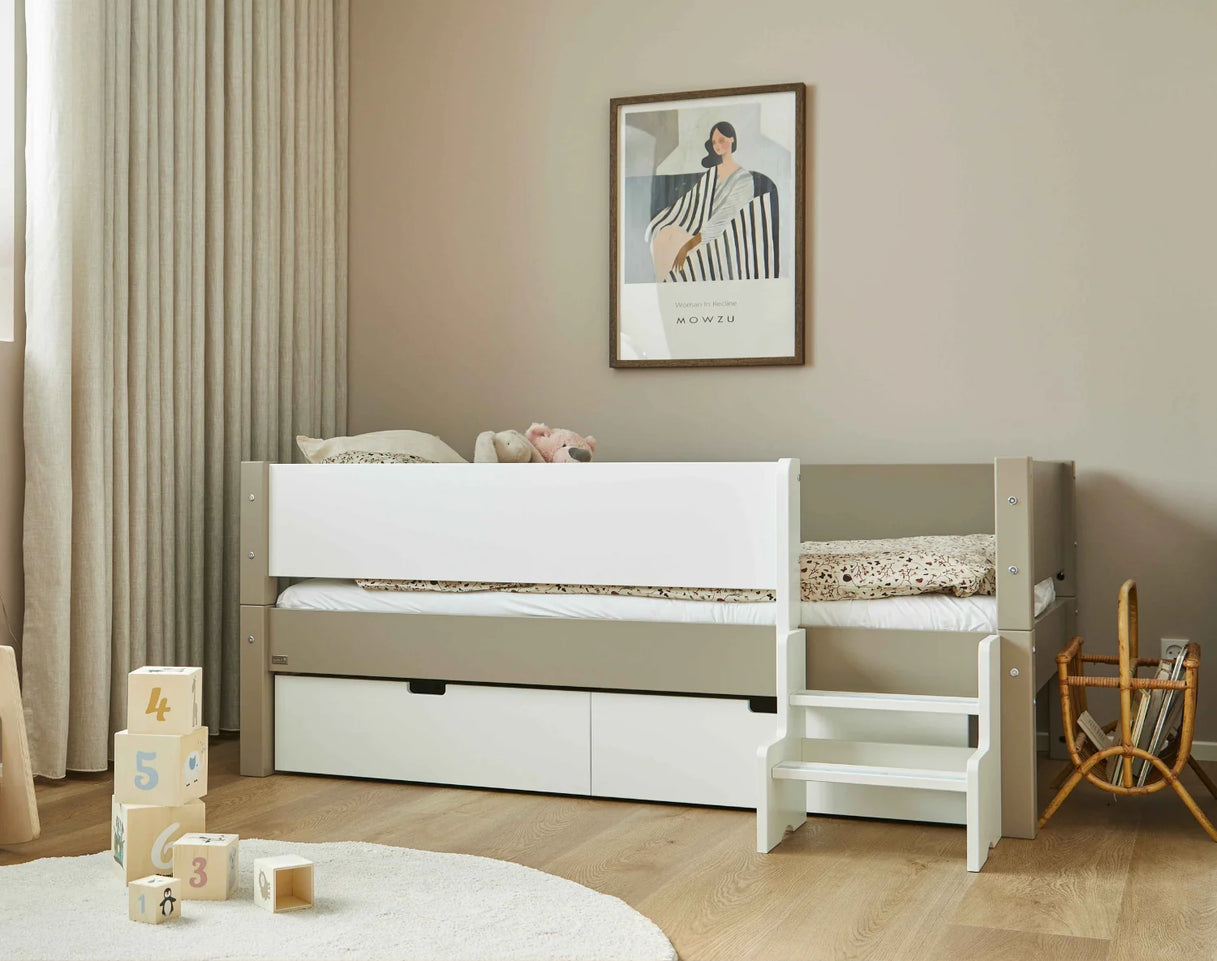 Manis-h Sengehest Classic - Flere farver