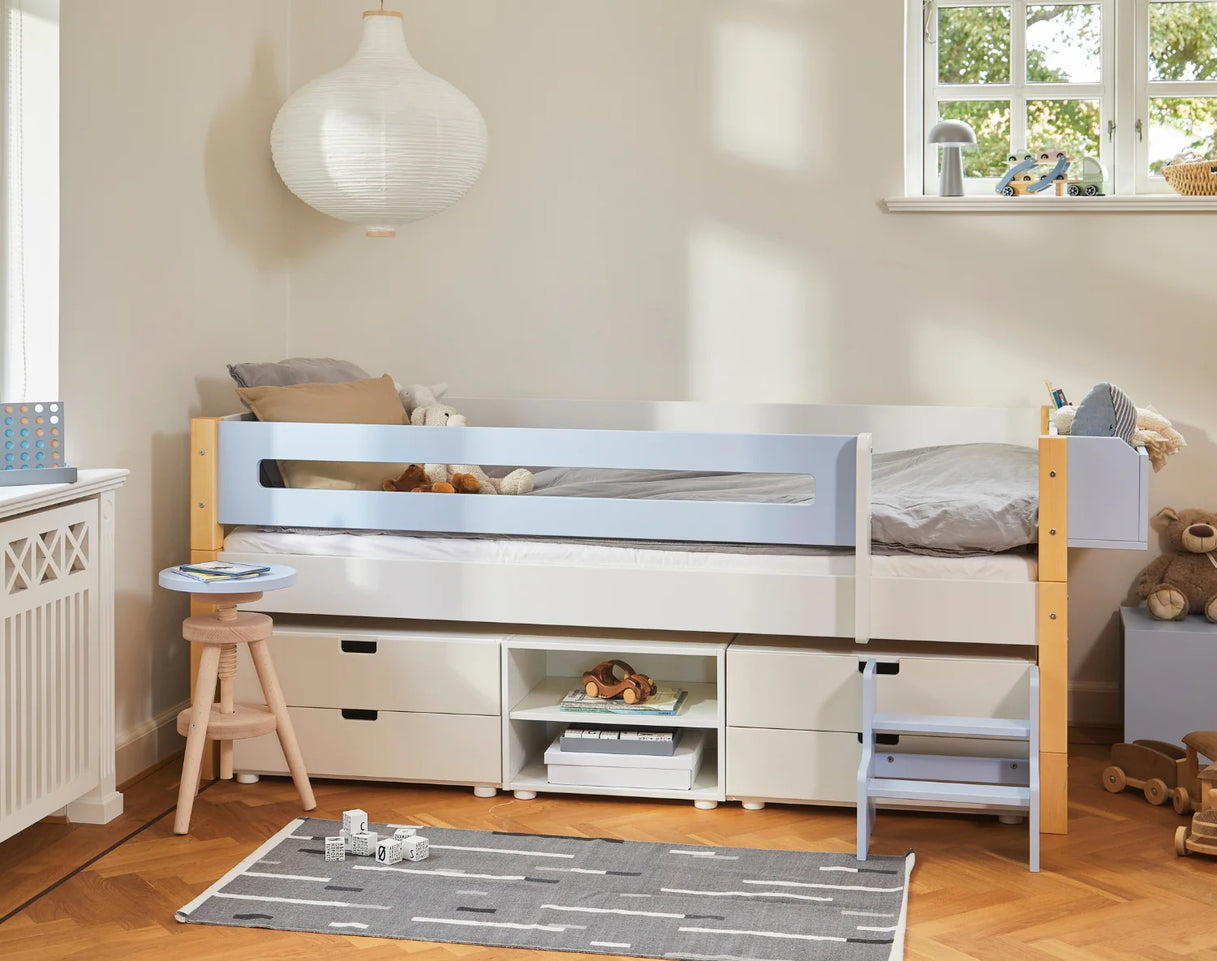 Manis-h Sengehest Åbent Design - Flere farver