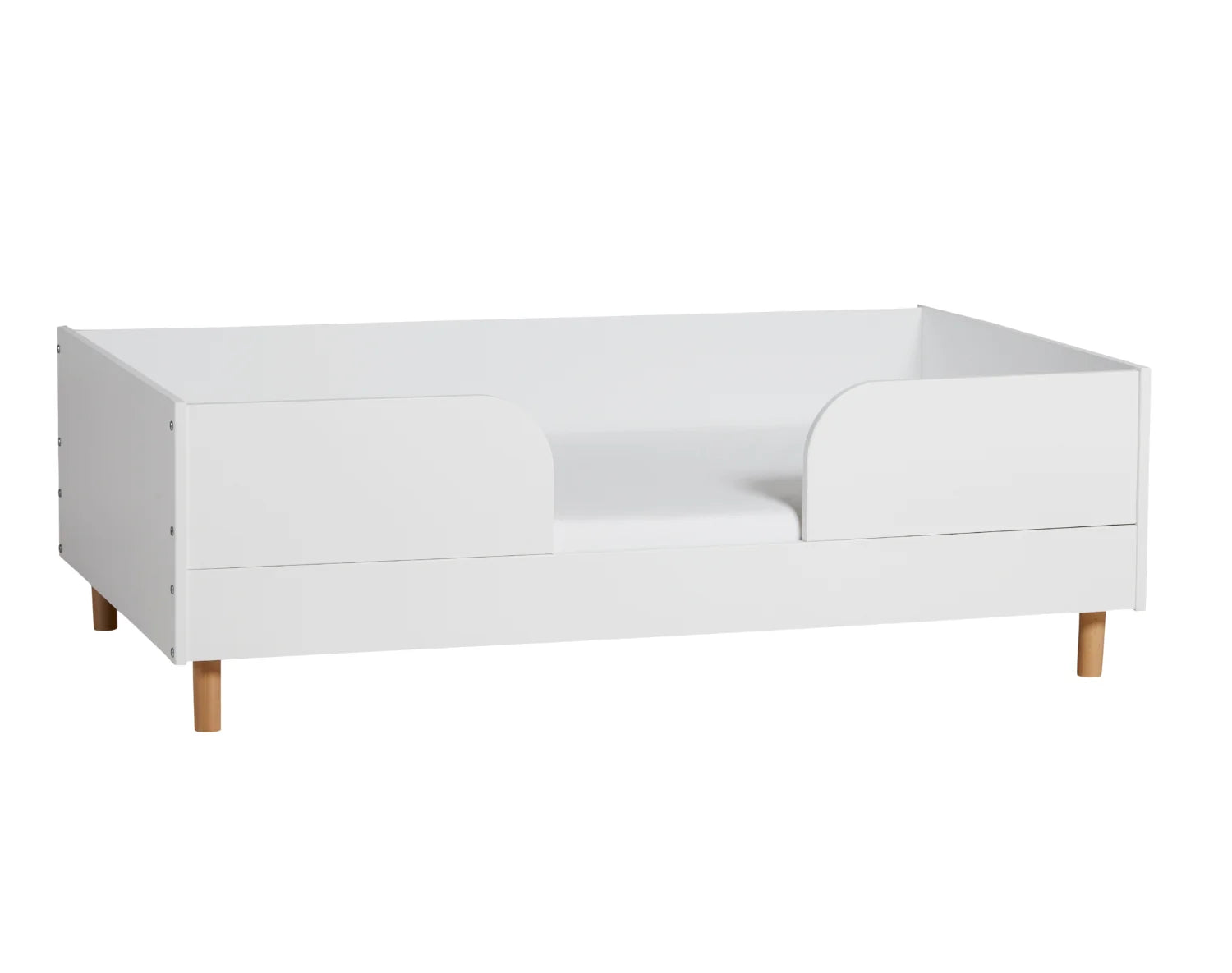 Flexa Junior Box Seng 70*160 - Flere farver