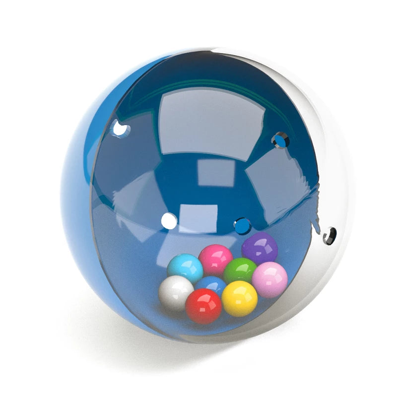 Migoga Junior kuglebane (22 dele)