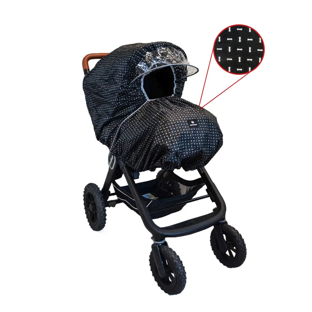 Easygrow Raincover - Stroke