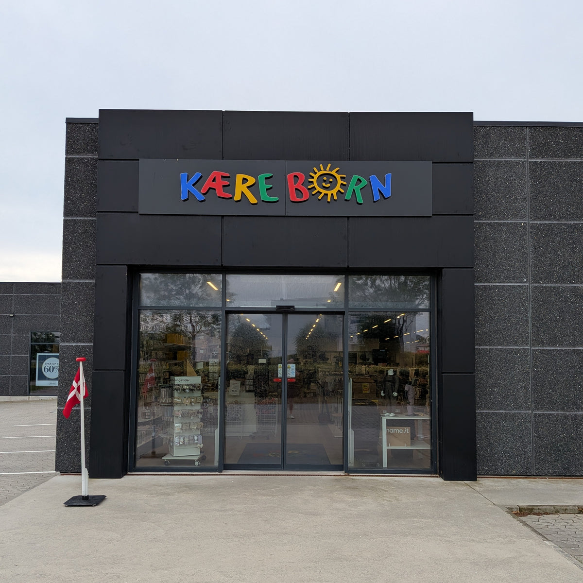Randers