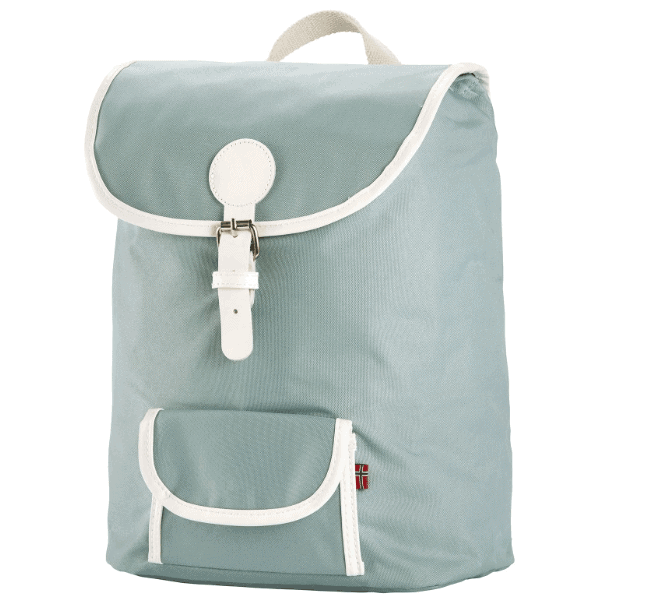 Blafre Rygsæk 12 ltr. - Lys blå