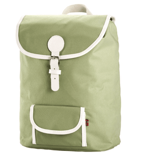 Blafre Rygsæk 12 ltr. - Lys grøn