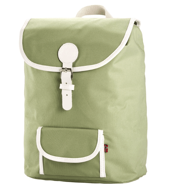 Blafre Rygsæk 12 ltr. - Lys grøn