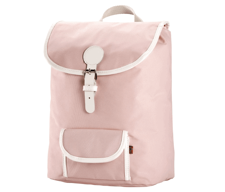 Blafre Rygsæk 12 ltr. - Pink