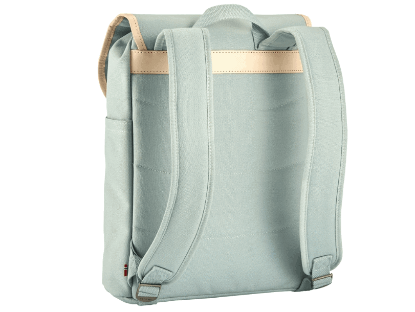 Blafre Rygsæk 20 ltr. - Lys Blå