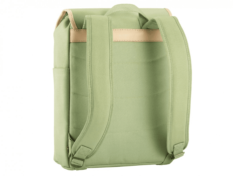 Blafre Rygsæk 20 ltr. - Lys Grøn