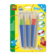 SES Creative - Min første - 3 børnepensler
