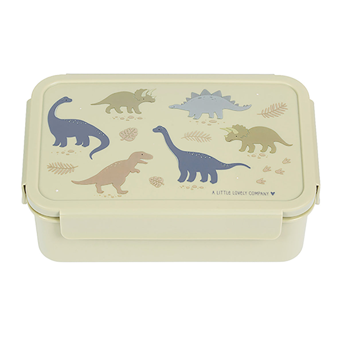 Bento Lunch box - Dinosaurs
