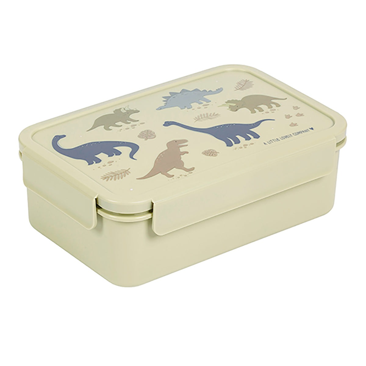 Bento Lunch box - Dinosaurs
