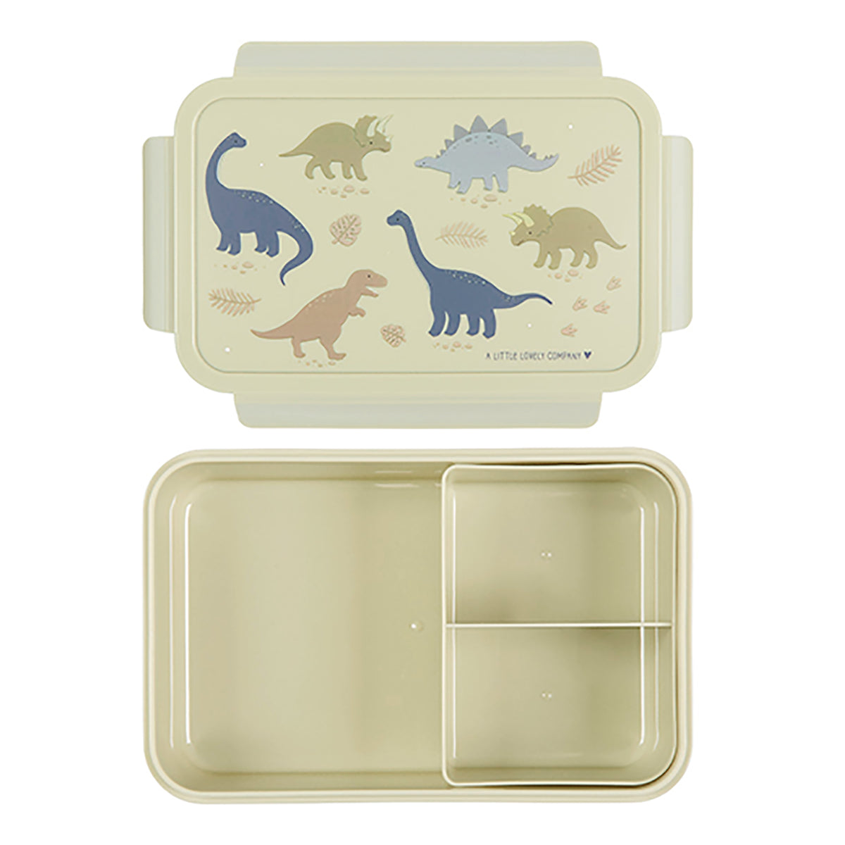 Bento Lunch box - Dinosaurs