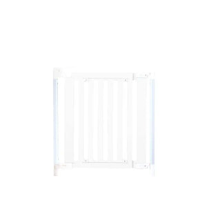 Safe & Care - Skruemonteret sikkerhedsgitter - 76-105 cm