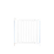 Safe & Care - Skruemonteret sikkerhedsgitter - 76-105 cm