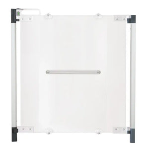 Safe & Care - Skruemonteret sikkerhedsgitter - 75-100 cm