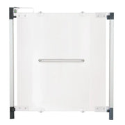 Safe & Care - Skruemonteret sikkerhedsgitter - 75-100 cm