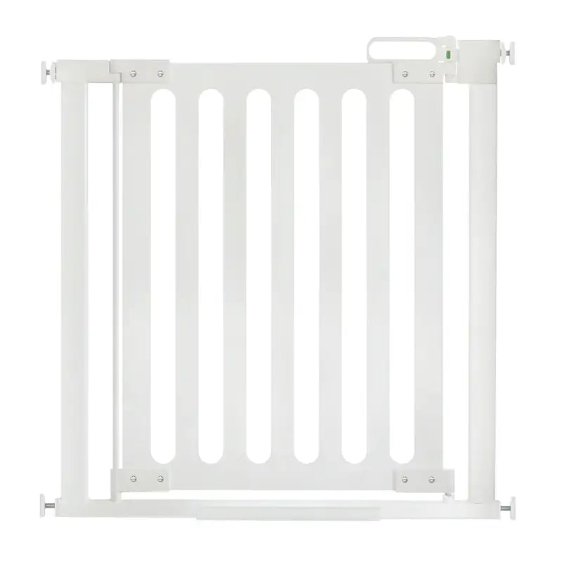 Safe & Care - Presmonteret sikkerhedsgitter - 76-96 cm