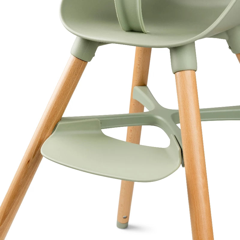 Ziza Højstol - Olive