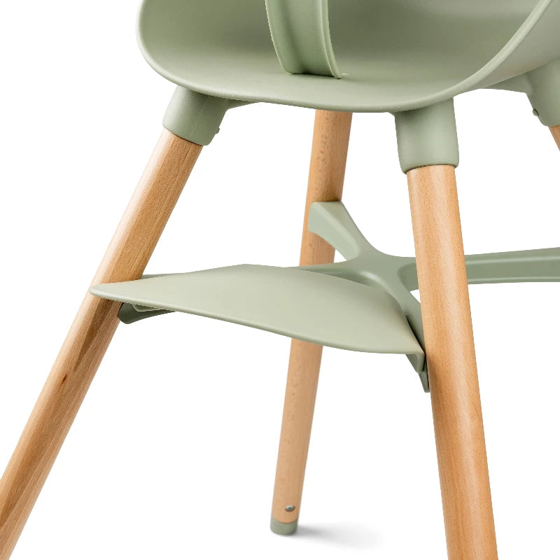 Ziza Højstol - Olive