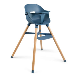 Ziza Højstol - Indigo