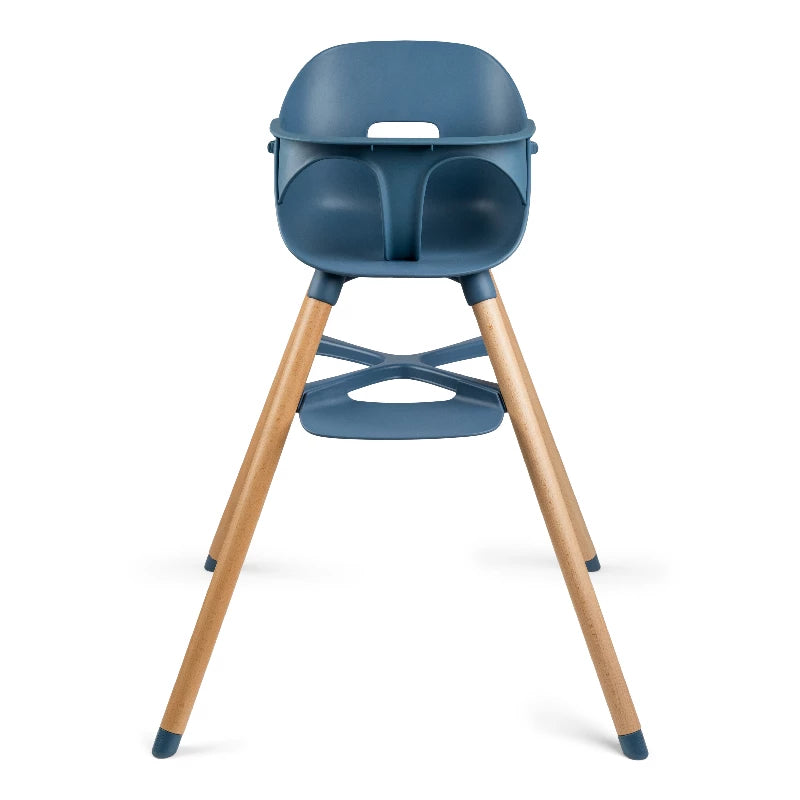 Ziza Højstol - Indigo