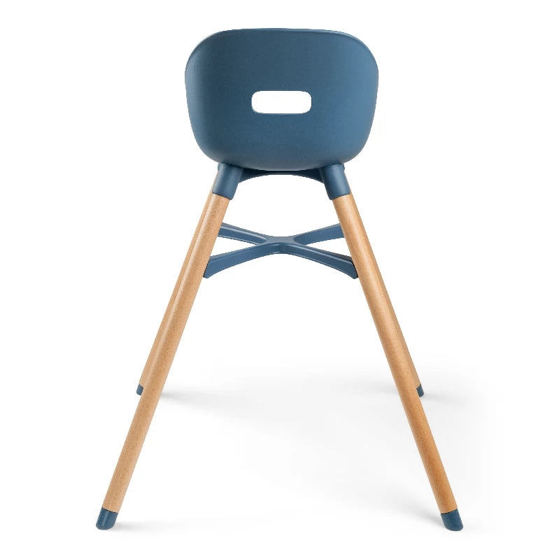 Ziza Højstol - Indigo