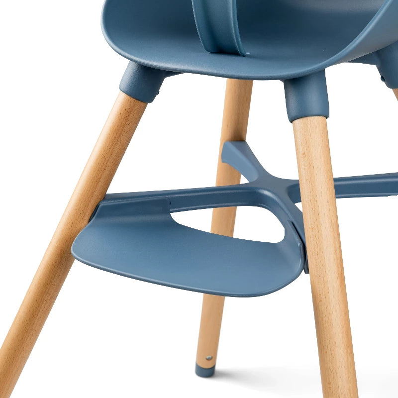 Ziza Højstol - Indigo