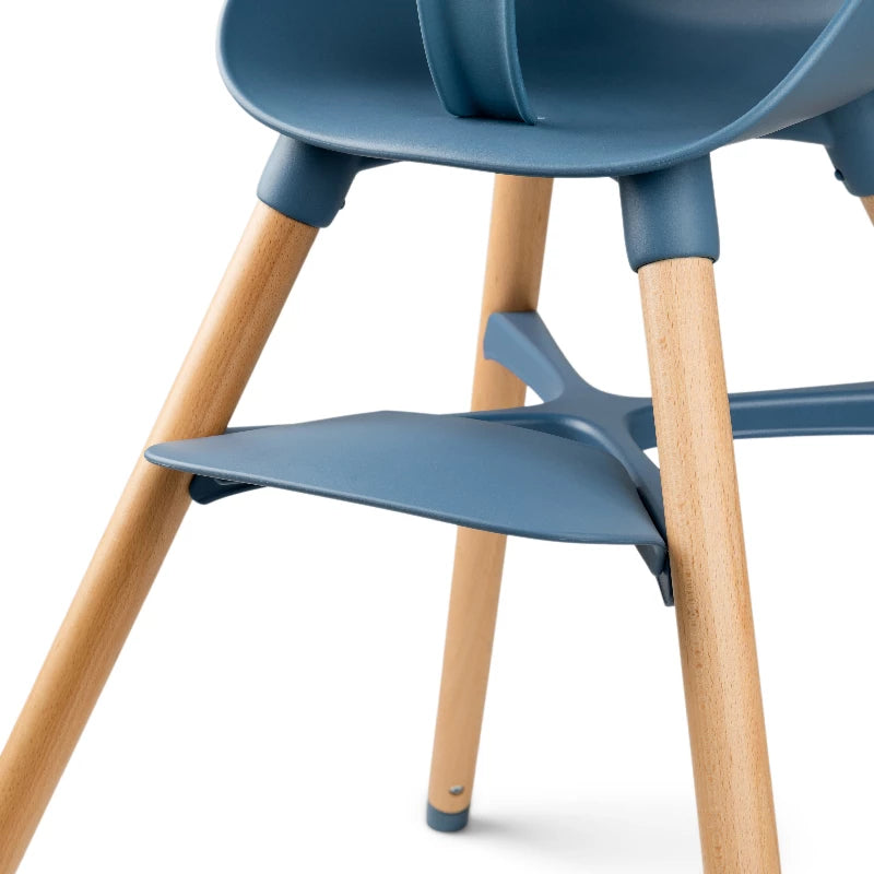 Ziza Højstol - Indigo